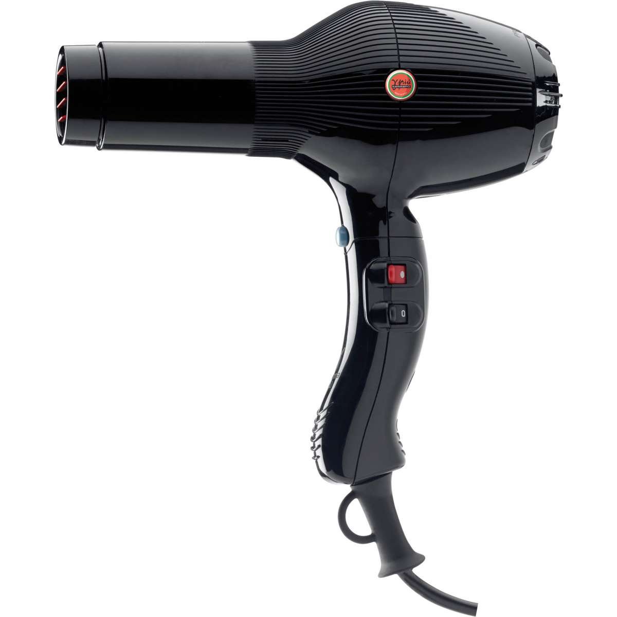 Sèche-cheveux professionnel Gamma Più 5555