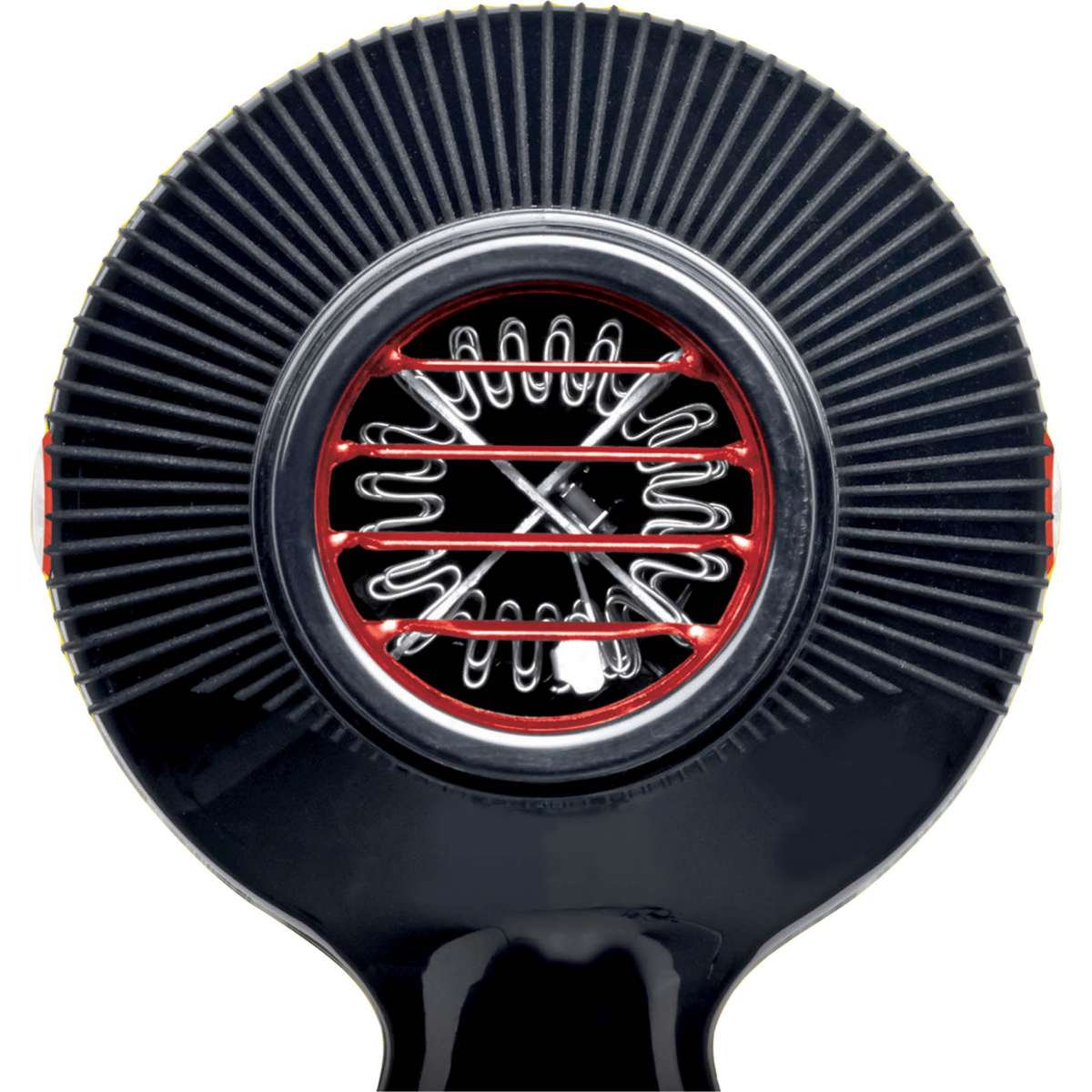 Sèche-cheveux professionnel Gamma Più 5555