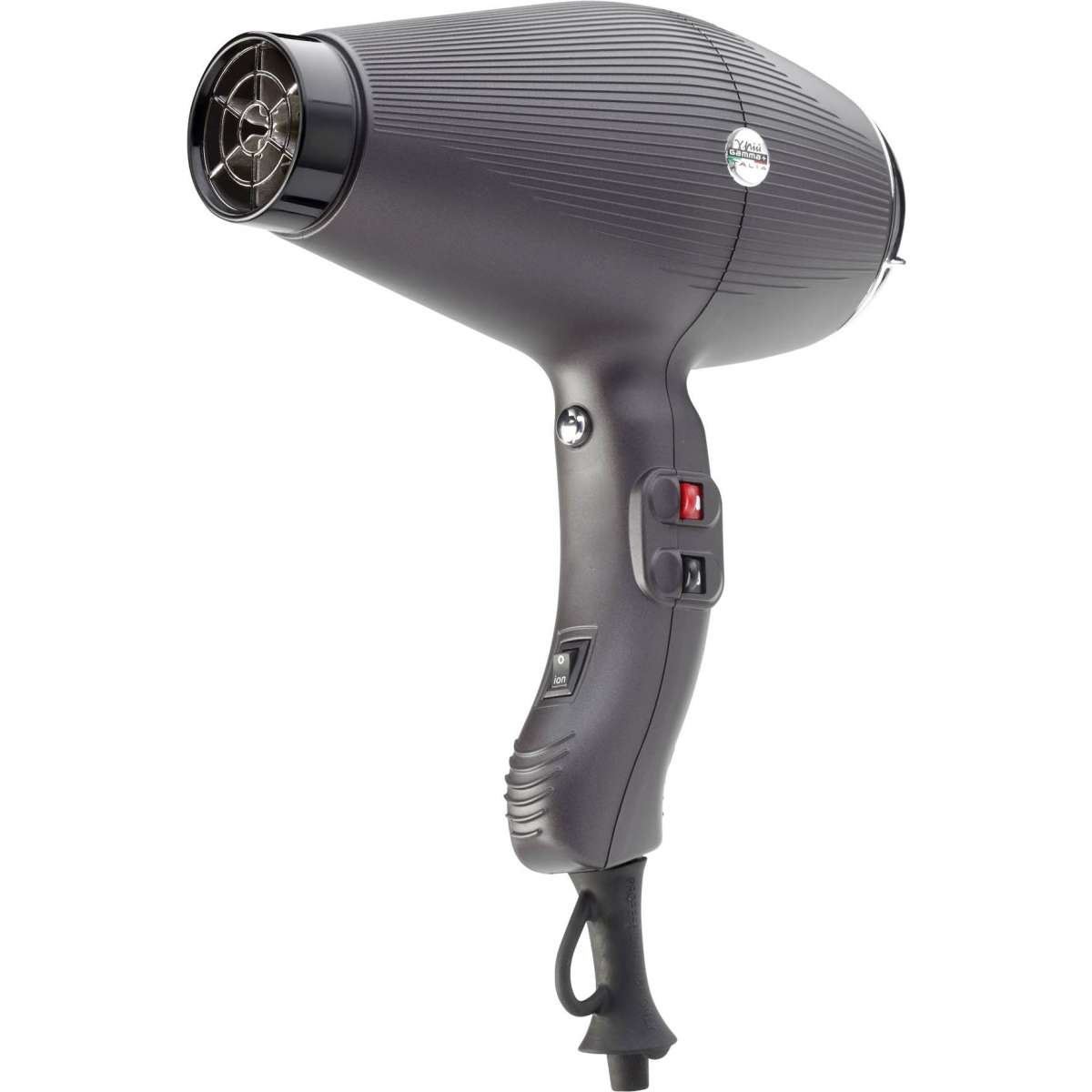 Sèche-cheveux Aria Noir Graphite