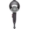 Sèche-cheveux Aria Noir Graphite