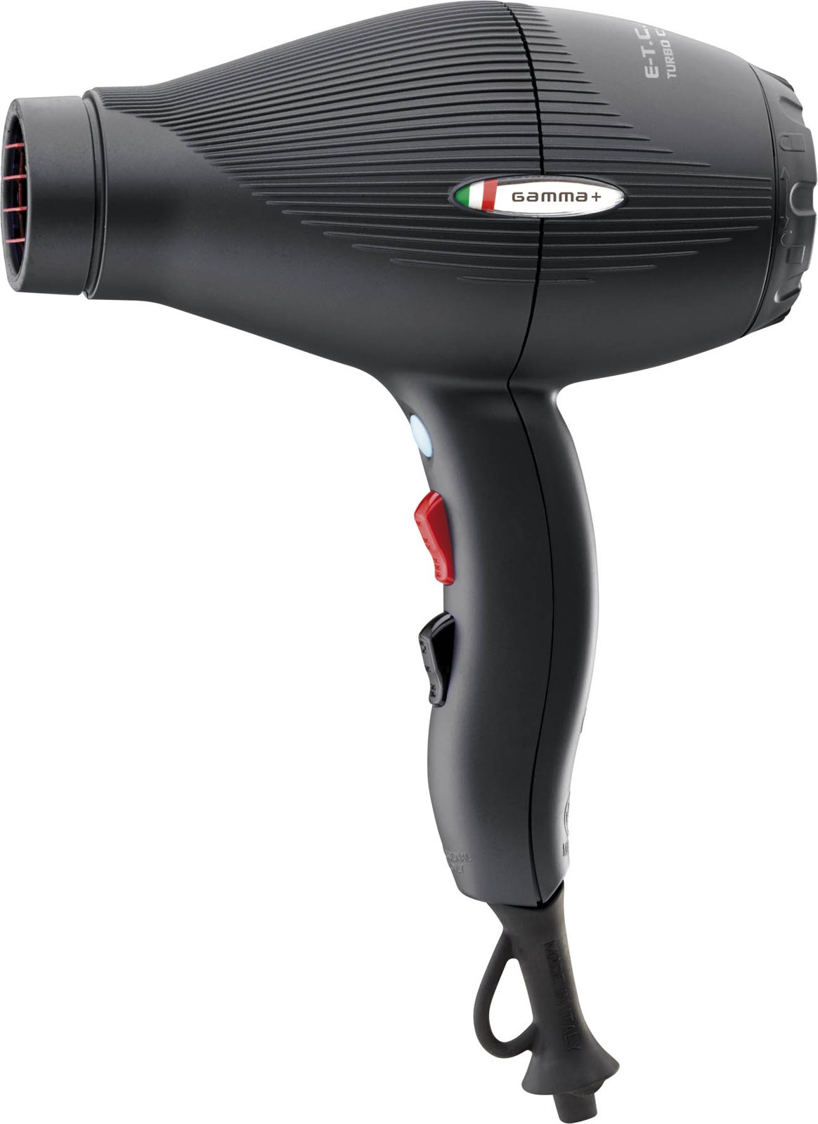 Sèche-cheveux E.T.C Light Gamma Più