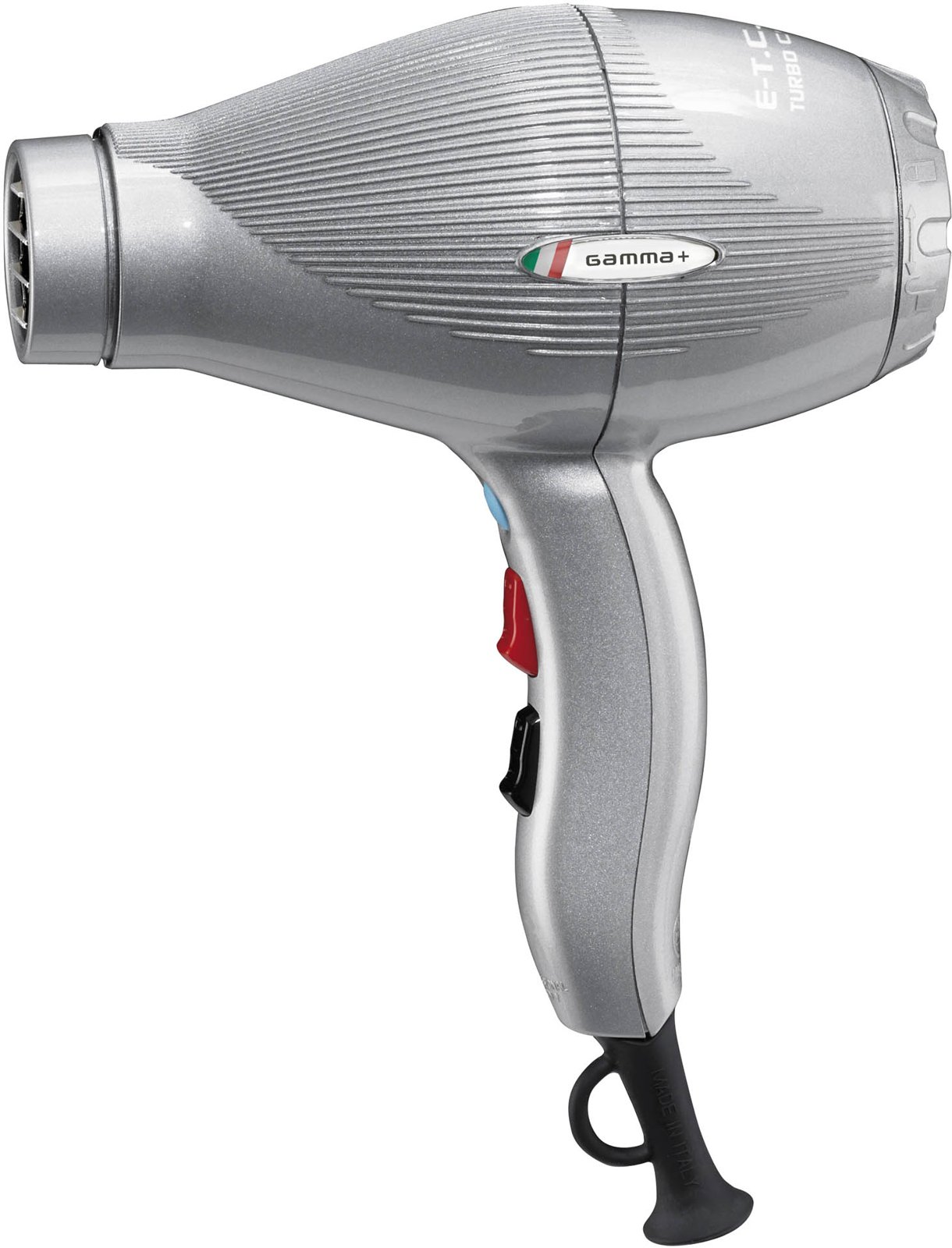 Sèche-cheveux E.T.C Light Gamma Più