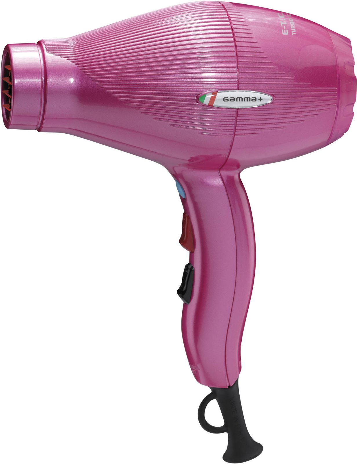 Sèche-cheveux E.T.C Light Gamma Più
