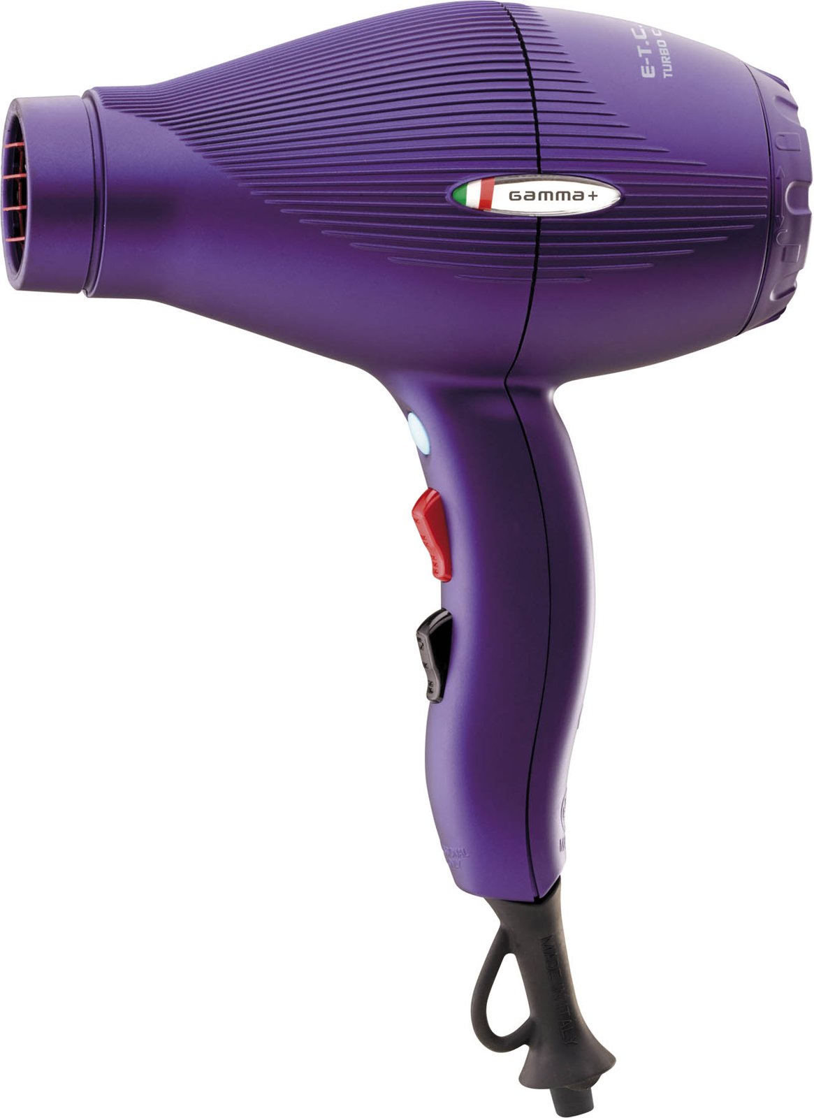 Sèche-cheveux E.T.C Light Gamma Più