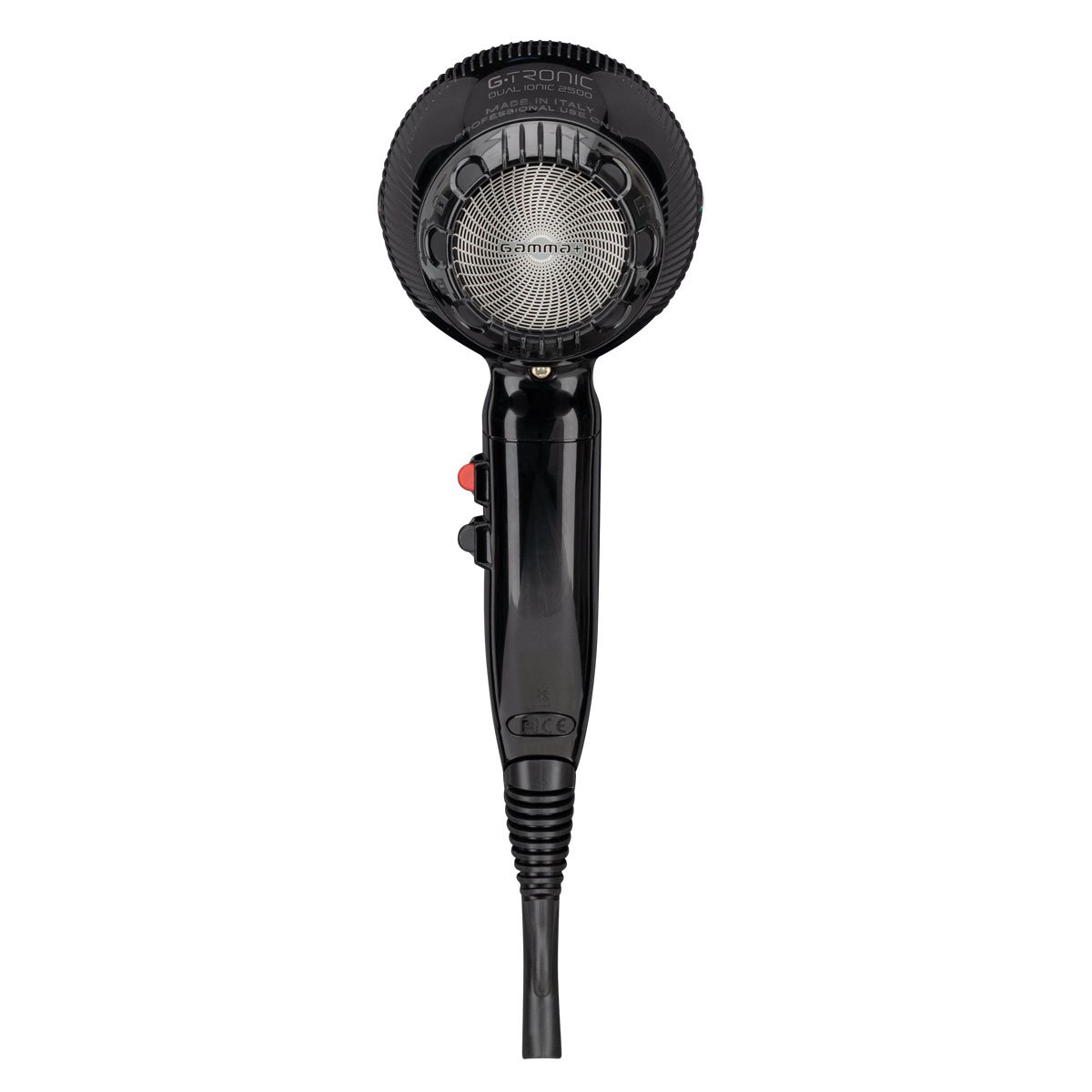 Sèche-cheveux Gamma Più G-Tronic Dual Ionic 2500