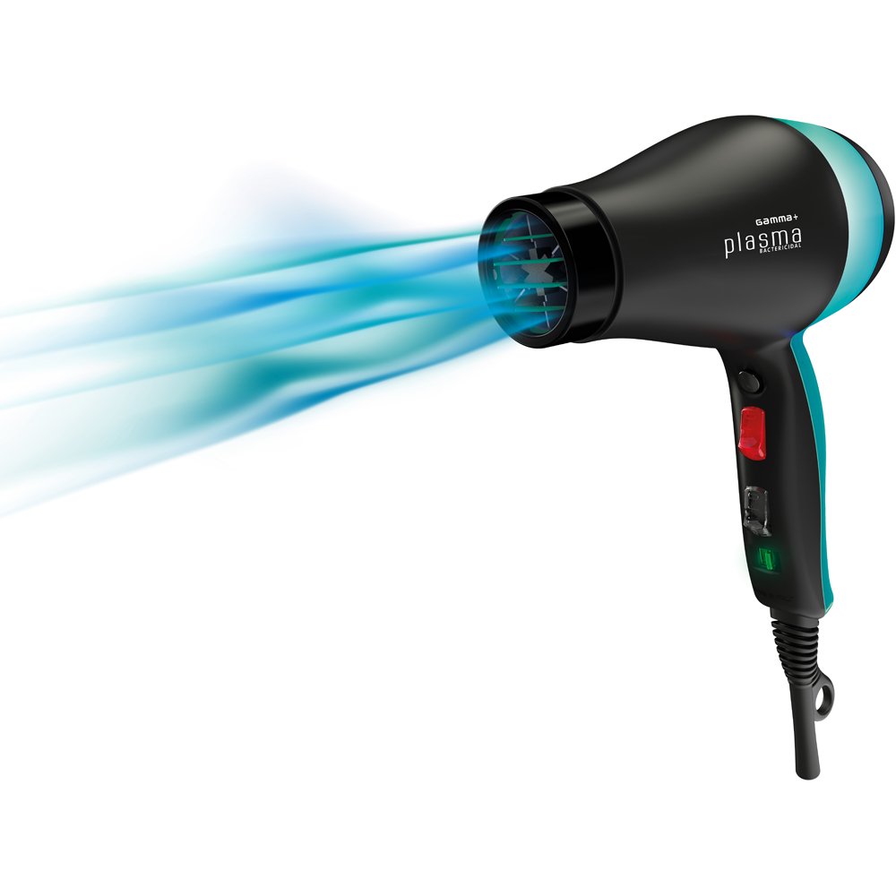 Sèche-cheveux Gamma Più Plasma
