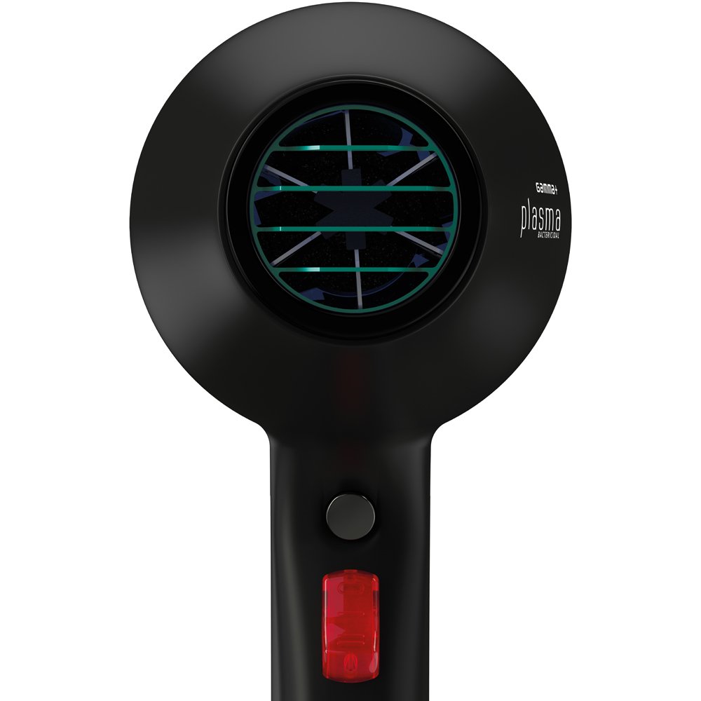 Sèche-cheveux Gamma Più Plasma