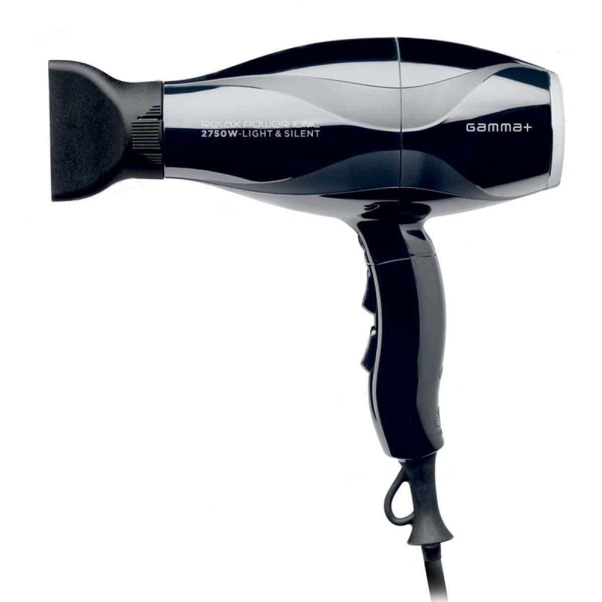 Sèche-cheveux Relax Power 2750W Gamma Più