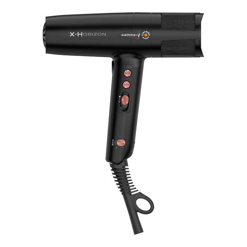 Sèche-cheveux Gamma Più X•Horizon