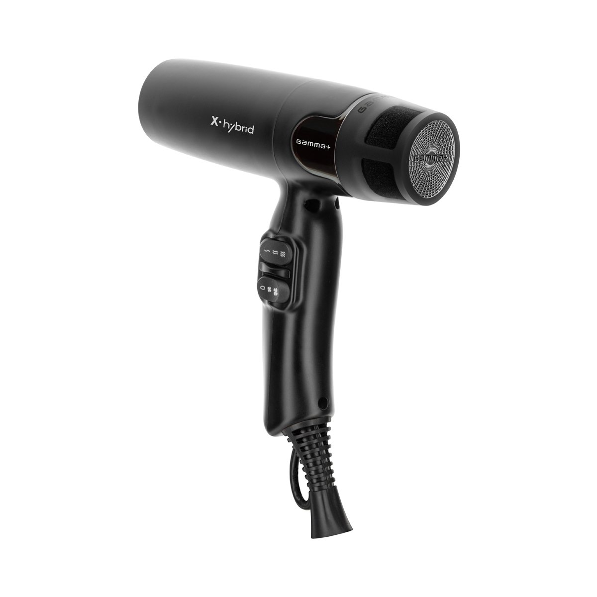 Sèche-cheveux Gamma Più X•Hybrid