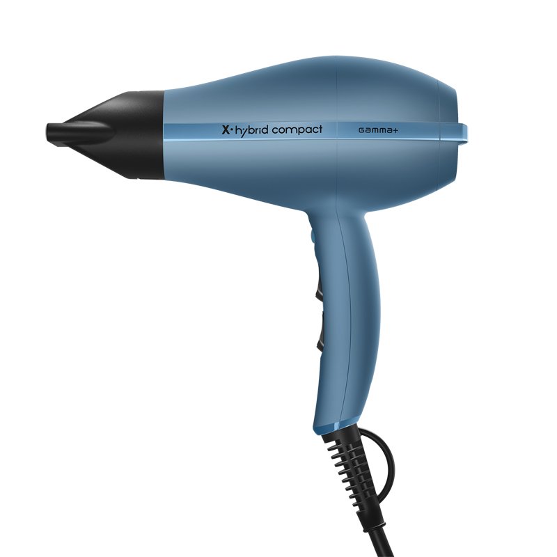 Sèche-Cheveux Gamma Più X•Hybrid Compact