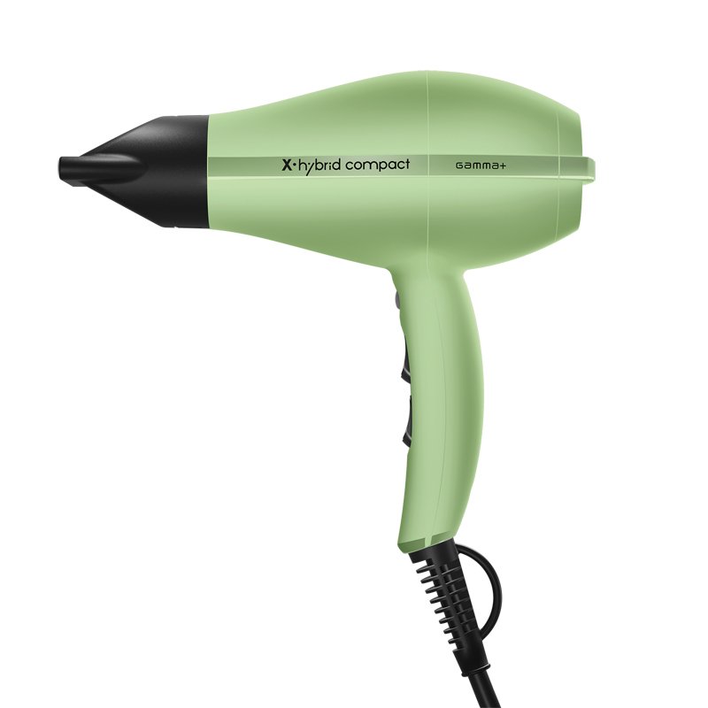 Sèche-Cheveux Gamma Più X•Hybrid Compact