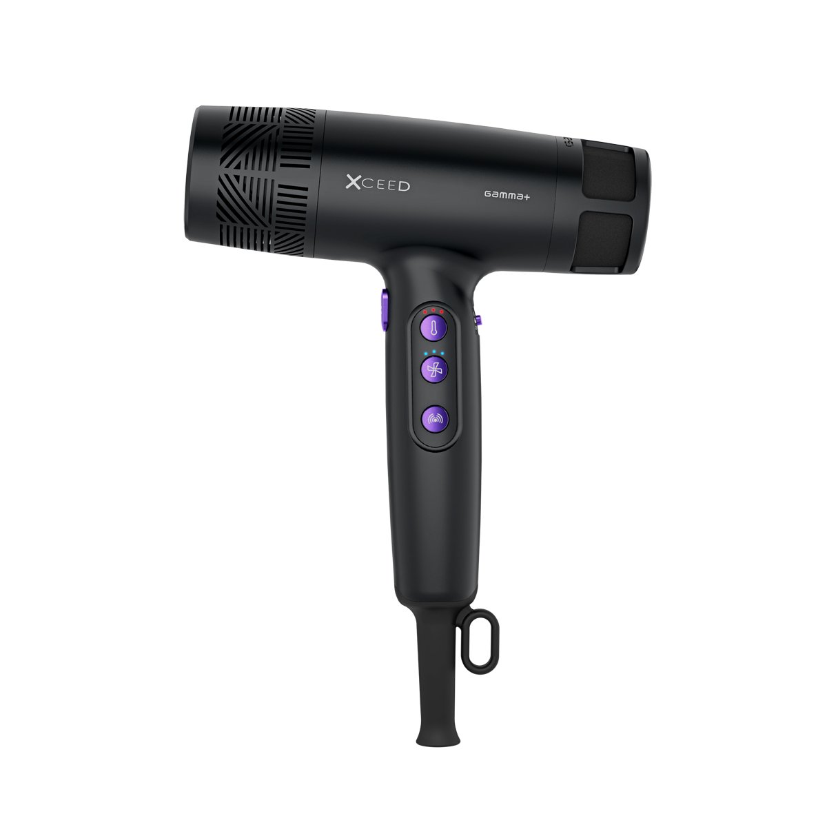Sèche-cheveux Gamma Più Xceed