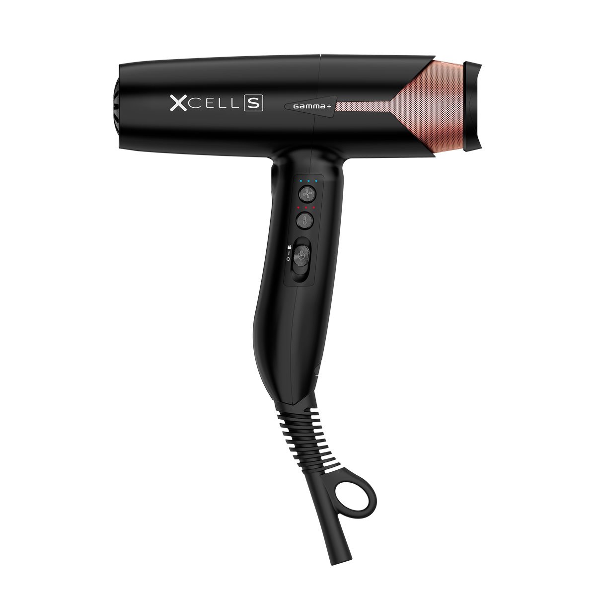 Sèche-cheveux Gamma Più Xcell S